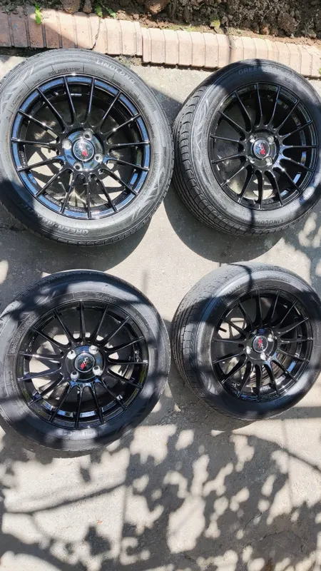 Диски 15R SM Wheels SPORT Новые! 2 Диски 15R SM Wheels SPORT Новые! 2