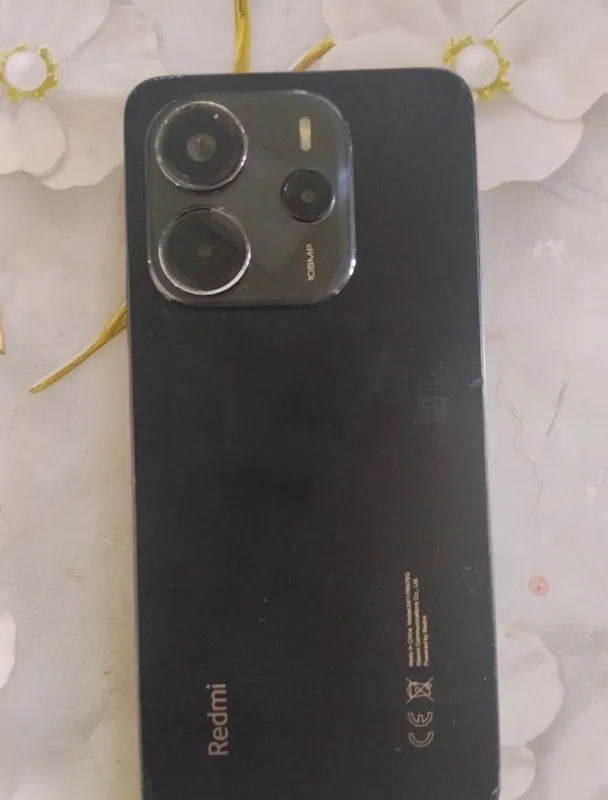 Redmi not 14 128 1 Redmi not 14 128 1