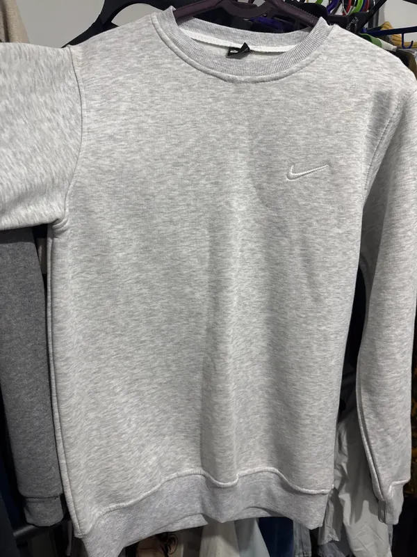Тёплая кофта Nike