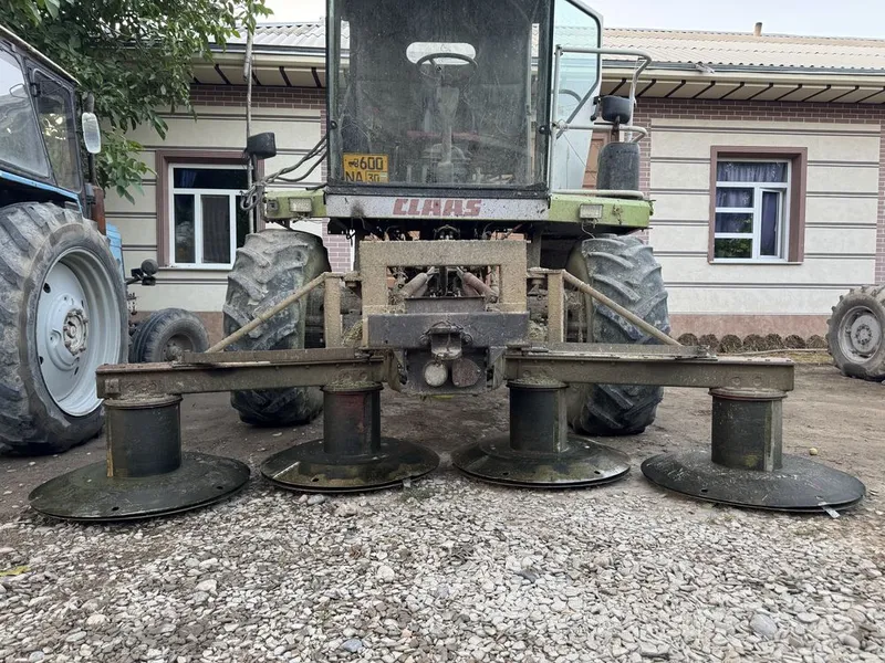 Rotirni kasilka 1