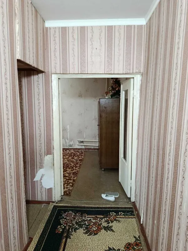 Продаю 1 ком квартиру 6
