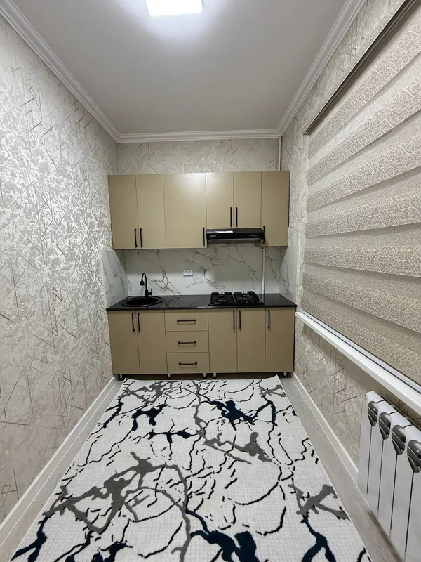 Продаётся 1 в 2 комнатная квартира — фото 5