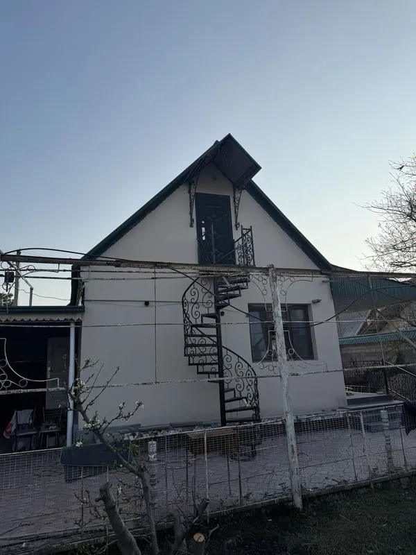 Сотилади уй/дача, 6 сотих Продается дом/дача 6 соток — фото 3