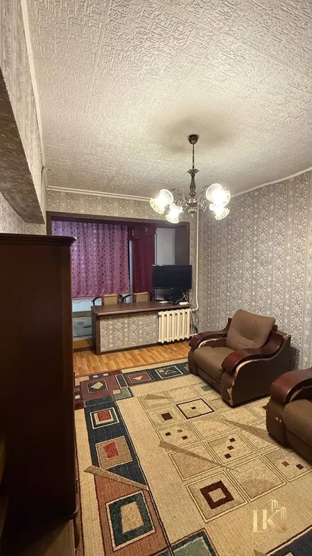 Продаётся 2-комнатная квартира, 55 м², Юнусабадский район (#100) 1