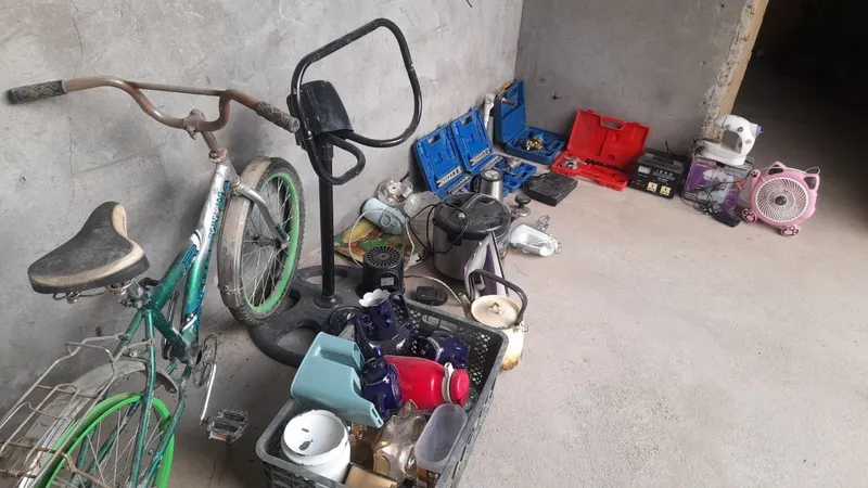 Старые вещи на продажу — фото 5