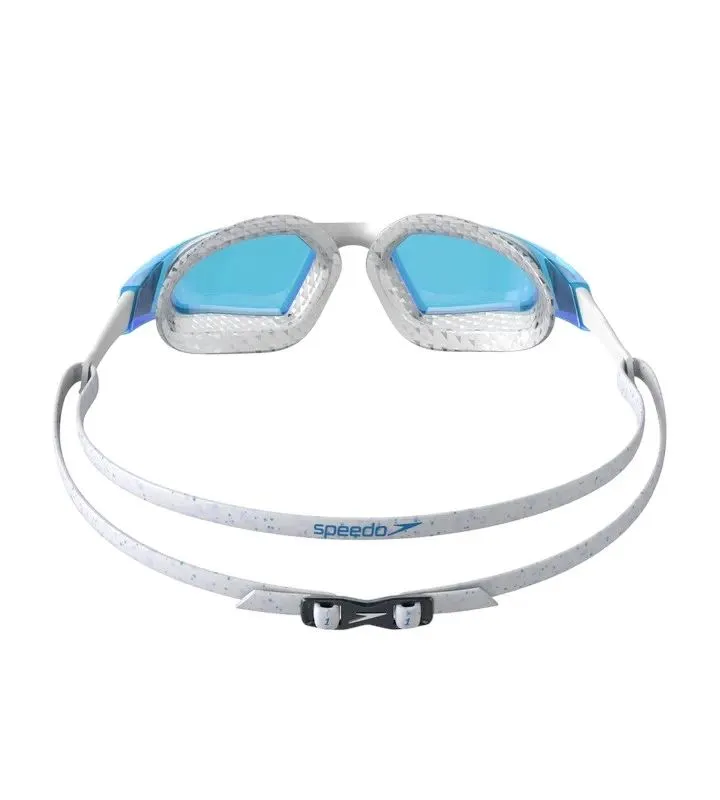 Speedo Aquapulse Pro профессиональные очки для плавания плавательные 4