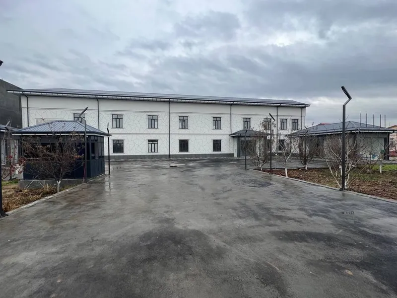 ПРОДАЁТСЯ НЕЖИЛОЕ ПОМЕЩЕНИЕ или сдается в аренду с последующим выкупом — фото 4