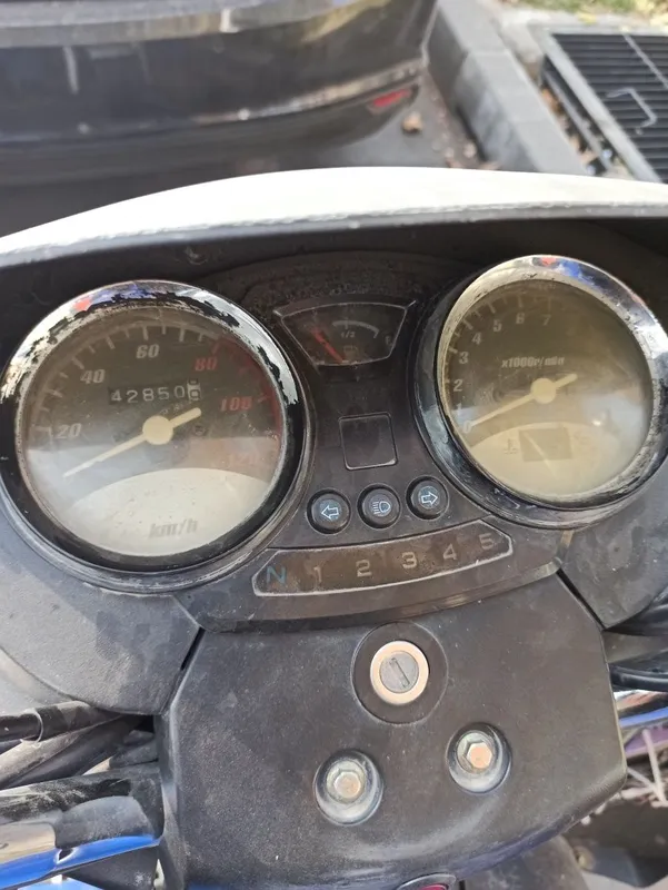 Xunjie 250 cc srochno 2 Xunjie 250 cc srochno 2