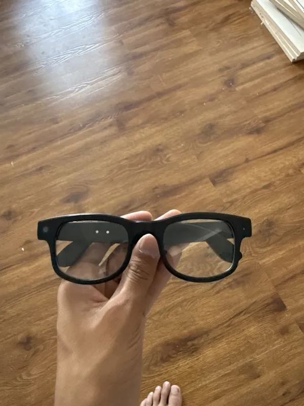 Ray ban ochki sotilafi 1