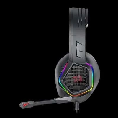 Игровые наушники REDRAGON MEDEA H280 RGB оригинал — фото 7