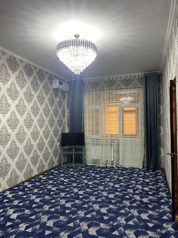 Yangi uyda 2 xonali kvartira ijaraga beriladi 3 Yangi uyda 2 xonali kvartira ijaraga beriladi 3