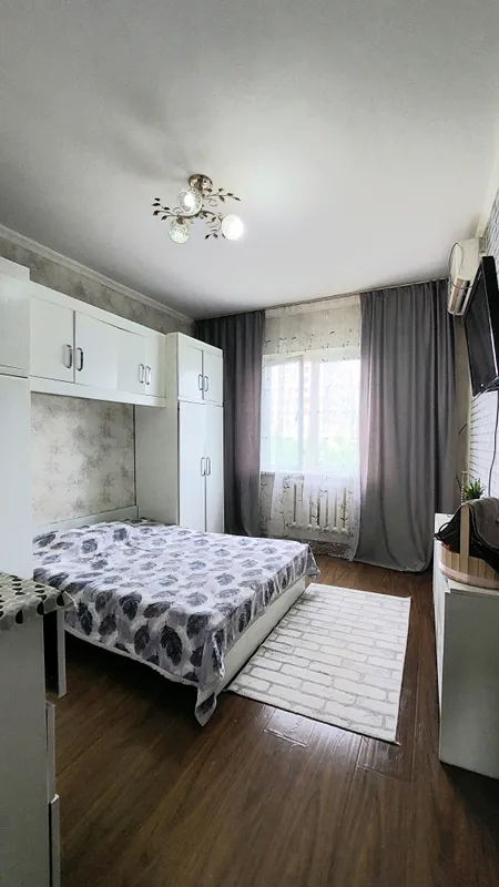 3-комнатная 91м², Электроаппарат,  Гринвич — фото 5