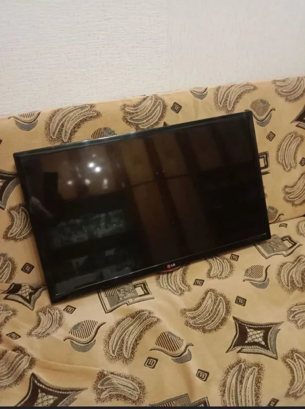 Led televizor sotiladi 32 dyunlik ekran 1 Led televizor sotiladi 32 dyunlik ekran 1