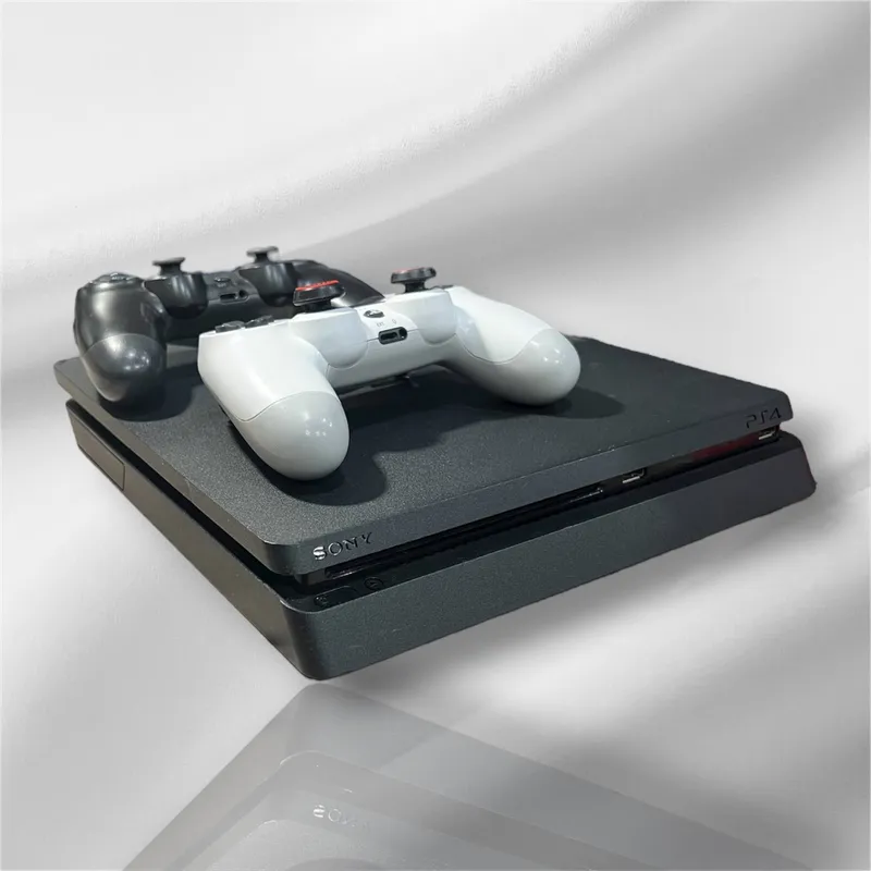 PlayStation 4 аренда.