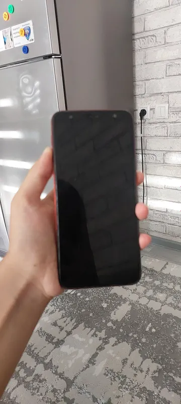 telefon samsung J6 3