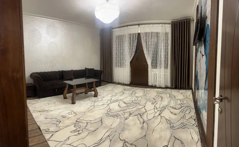 3-комн квартира, 95 м², 3/7 этаж (вторичка) — фото 4