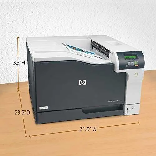 Принтер цветной лазерный HP Color LaserJet Pro CP5225DN 2 Принтер цветной лазерный HP Color LaserJet Pro CP5225DN 2