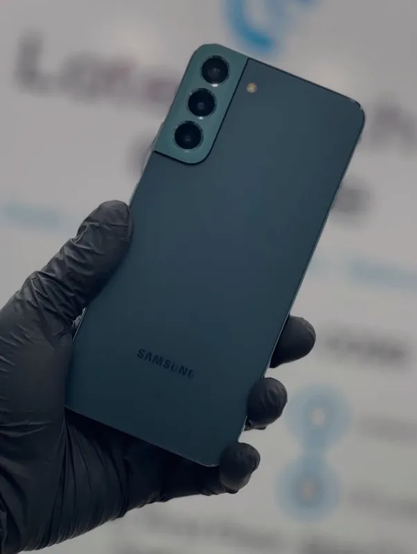 Samsung S 22+
