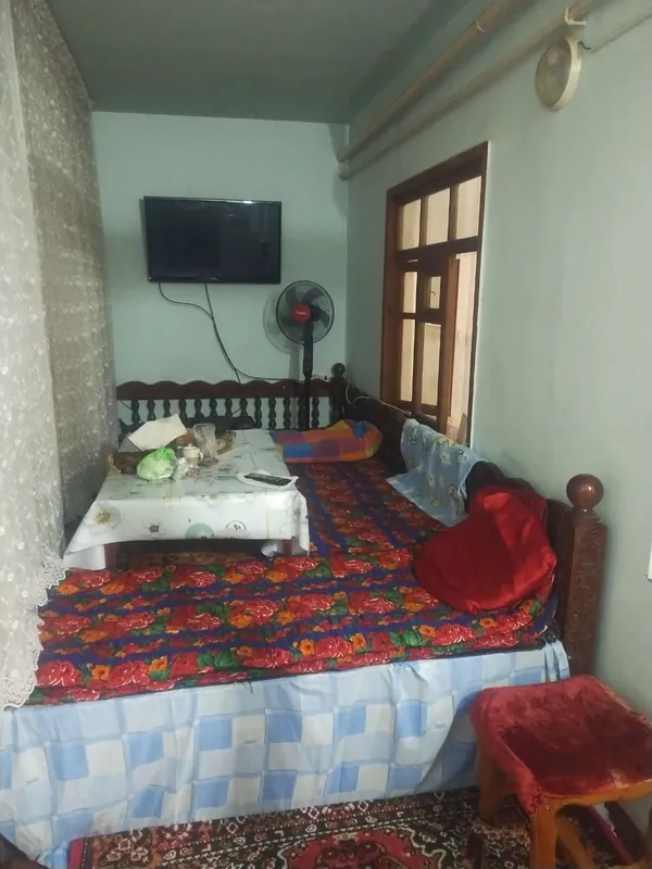 Srochna arenda TTZ Ahmad Yugnakiy  faqat oilags 1