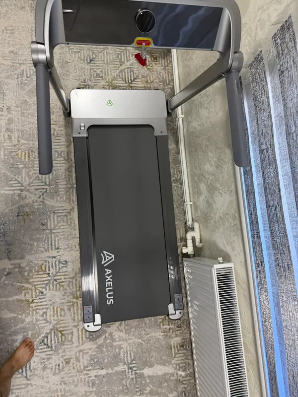 Axelus AX 505 5