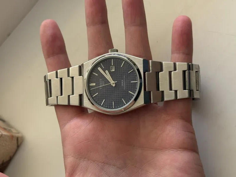 Tissot PRX Quartz 1 Tissot PRX Quartz 1
