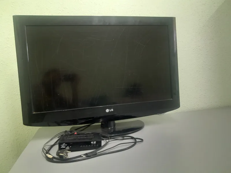 LG televizor