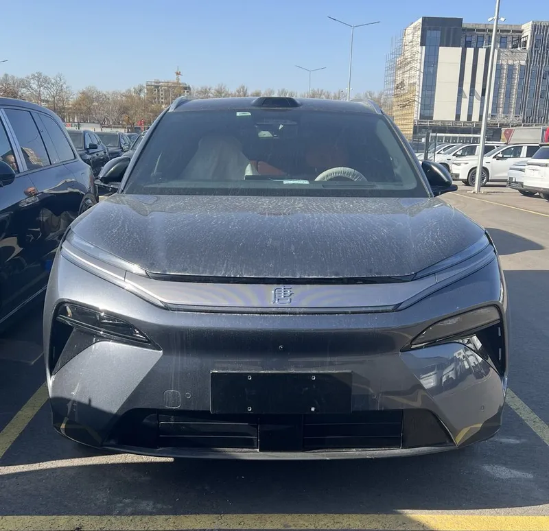 Byd Tang L 4wd Full В наличии! — фото 1