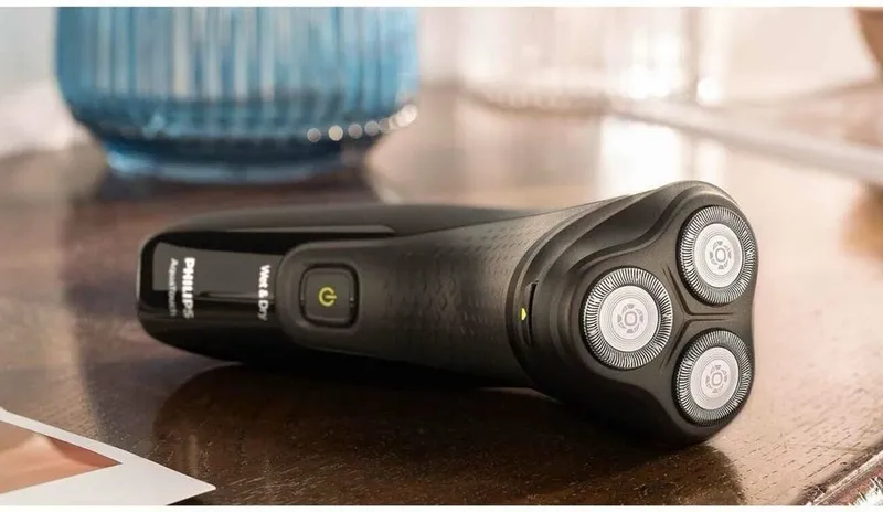 Электробритва Philips 1223 6 Электробритва Philips 1223 6