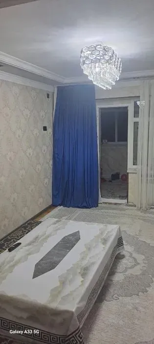 Сдается квартира