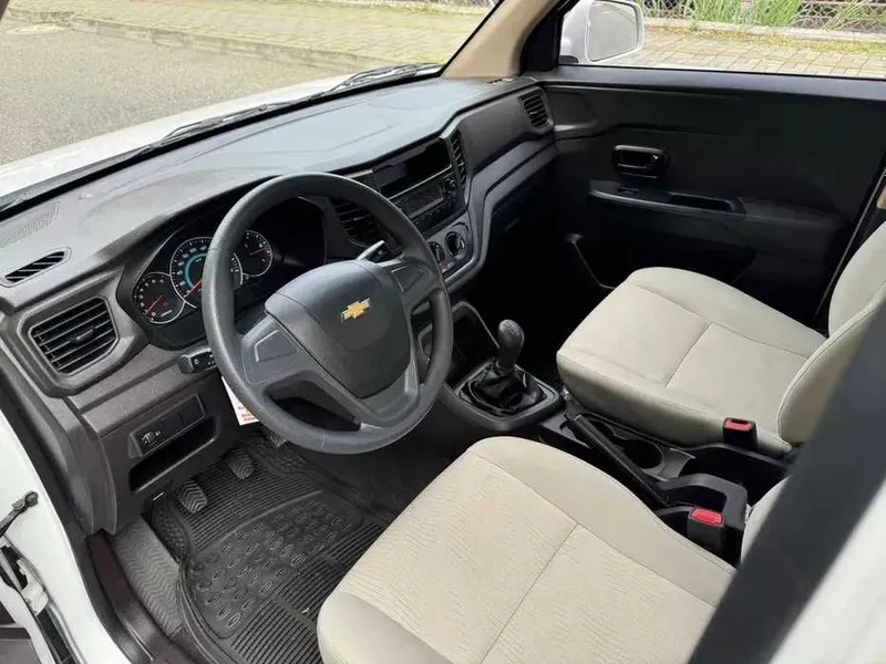 Chevrolet Damas Move PAS 1.2 LV0 0 probeg 2026yil — фото 2