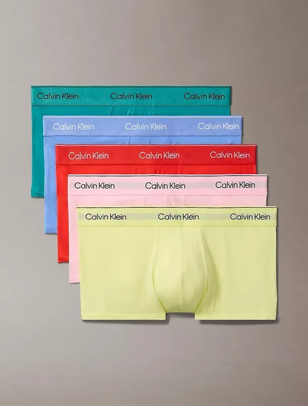 Боксеры от Calvin Klein оригинал