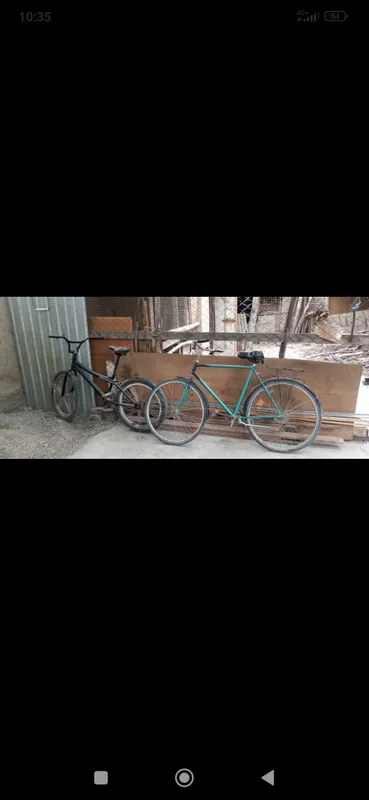 800 000 ming ikkalasi velosiped