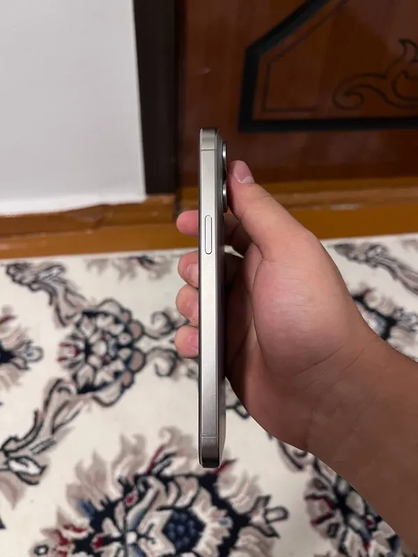iPhone 15 Pro Max 3 iPhone 15 Pro Max 3
