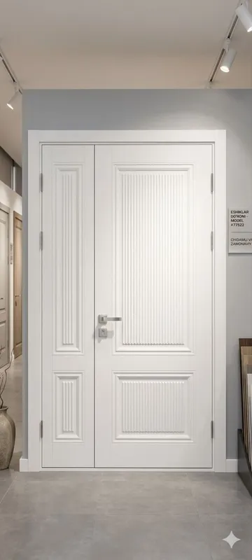 Mdf eshiklar мдф двери 5