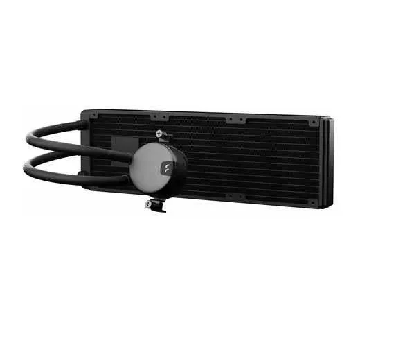 ^Fractal Design Lumen S36 RGB V2 suvli sovutish tizimi 4