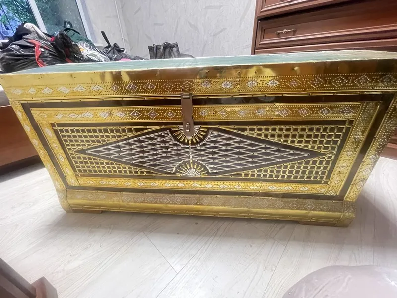 сандык очень хорошем состояние еще один есть