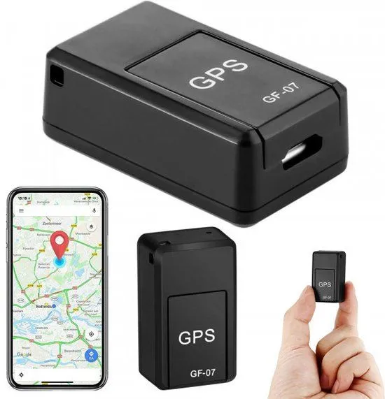 Gps tracker- barcha uchun — фото 1