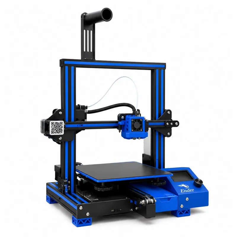3D Printer Ender 3 1