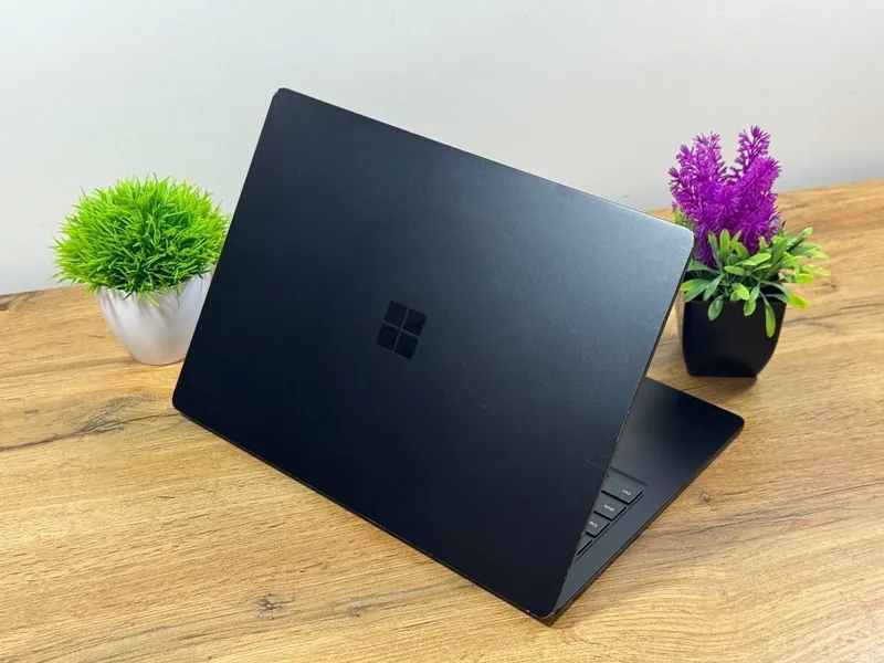 Microsoft Surface Laptop 3 3 Microsoft Surface Laptop 3 3