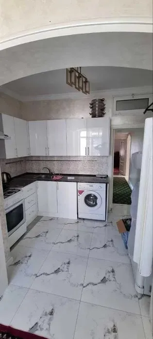 Сдается квартира (осв 30 июль) 5