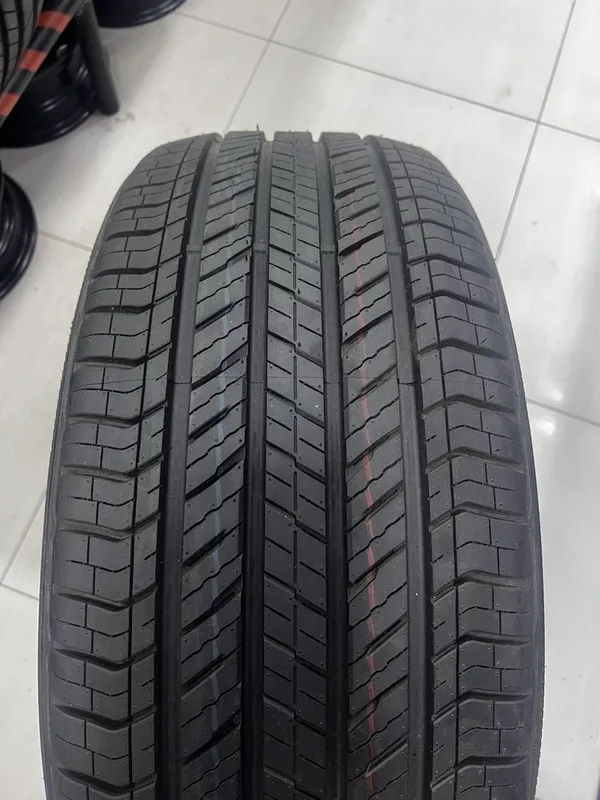 Bearvay china 265/45/21 1