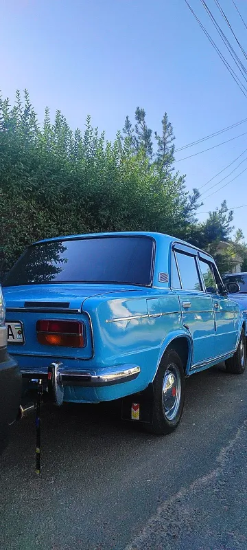 Vaz 2103 sotiladi srochni hich qanaqa ishi yoq — фото 2