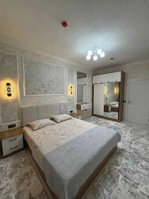 Продается квартира (новостройка) — фото 1 Продается квартира (новостройка) — фото 1