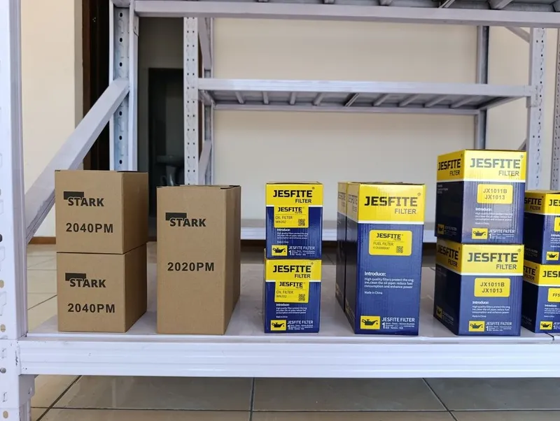 JESFITE yog', yoqilg'i va gidravlik filtrlari sotiladi 6 JESFITE yog', yoqilg'i va gidravlik filtrlari sotiladi 6