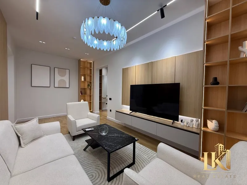 3-комнатная квартира 75 м², 14/16 этаж, ЖК O'z Makon — фото 1