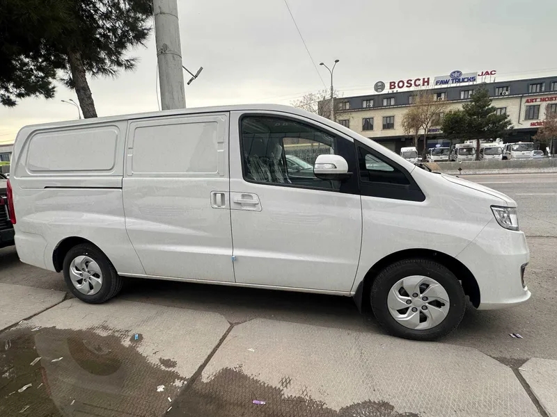 JAC нинг барча турдаги техникаларини биздан топишингиз мумкин — фото 7