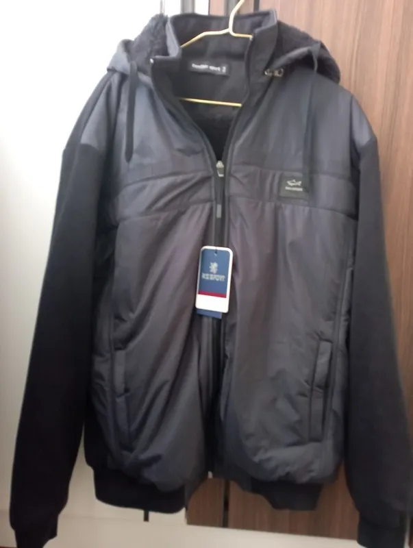 Двойка ramsher sport qishki yangi 54 razmer — фото 1