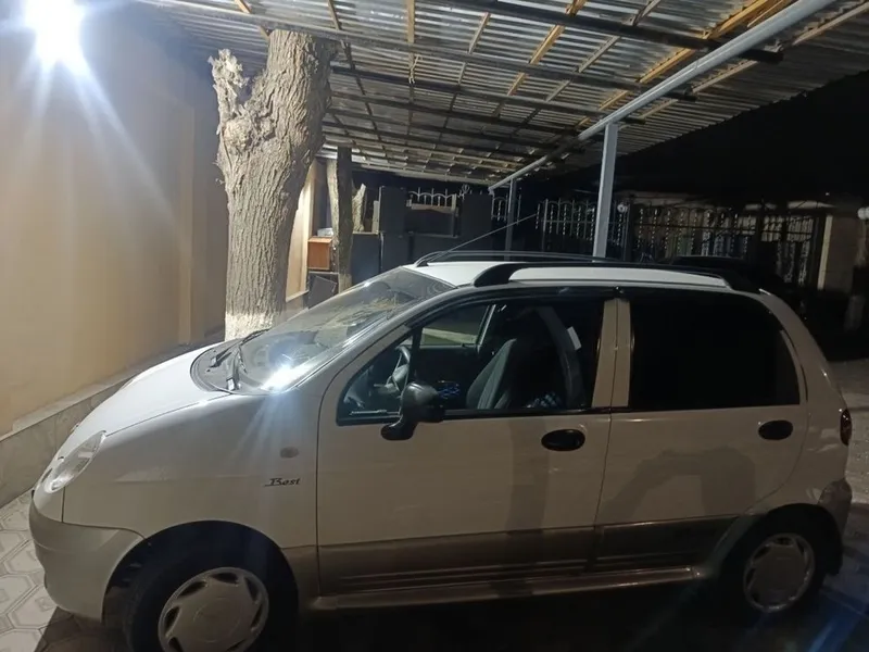 Matiz Best Kanditsaner 6 Matiz Best Kanditsaner 6