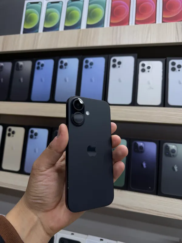 Iphone 16 128