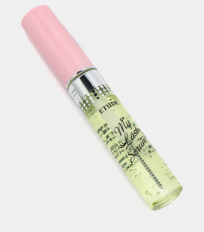 🇰🇷 My lash Serum. kiprik o'stiruvchi serum.